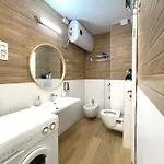 Roma Apartment *