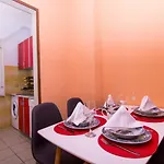 Apartment Roma
