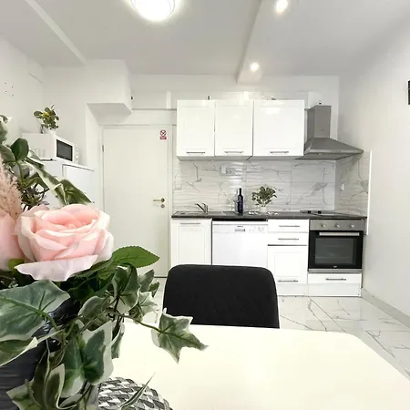 Apartment Roma Trogir