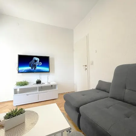Apartment Roma Trogir