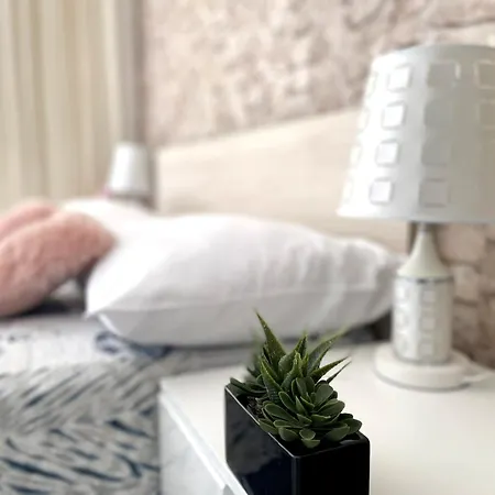 Apartment Roma