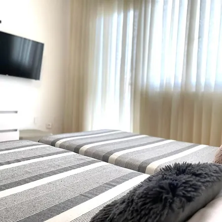 Apartament Roma