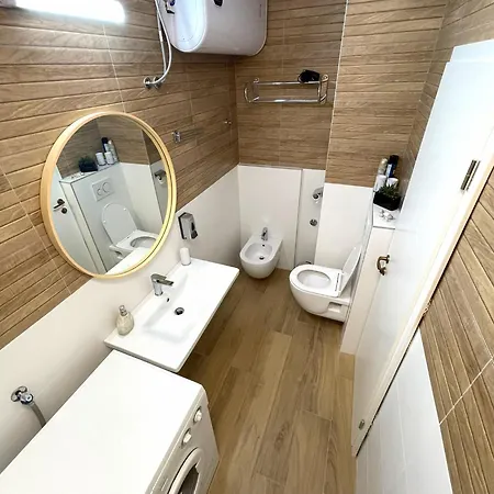 Roma Appartement Trogir