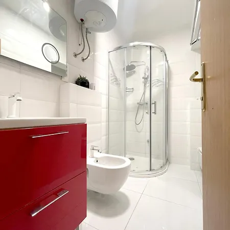Apartment Roma *