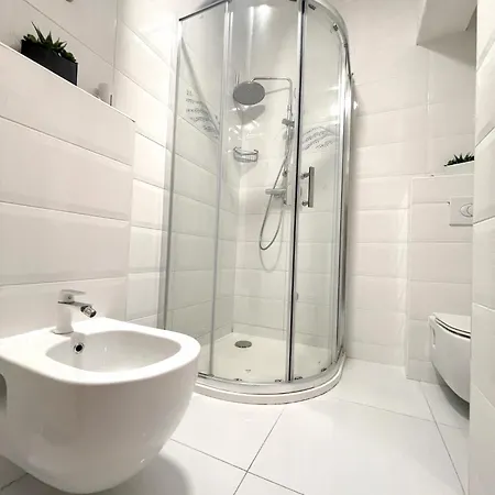 Apartment Roma
