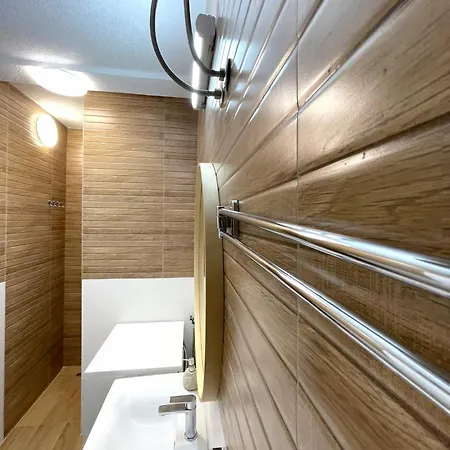 Apartment Roma *