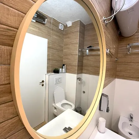Apartament Roma Trogir