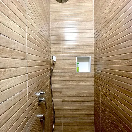 Roma Appartement *