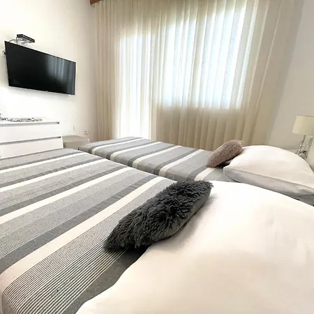 Roma Apartment