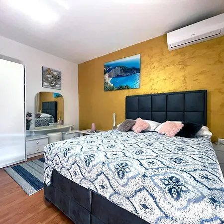 Apartment Roma