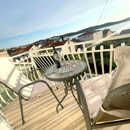 Roma Appartement Trogir