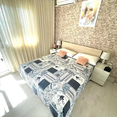 Roma Apartament