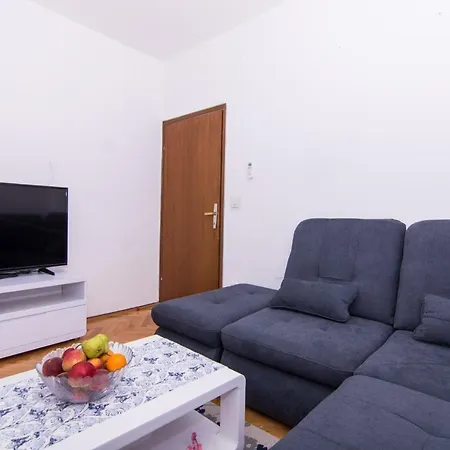 Roma Apartment Trogir