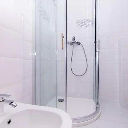 Roma Apartment