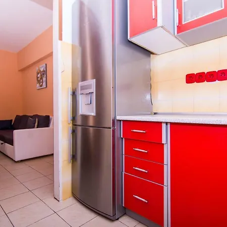 Apartment Roma Trogir