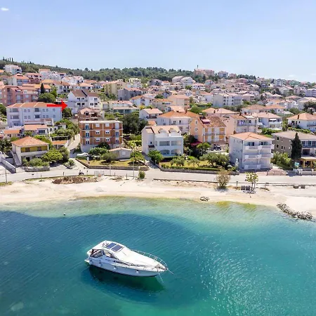 Roma * Trogir