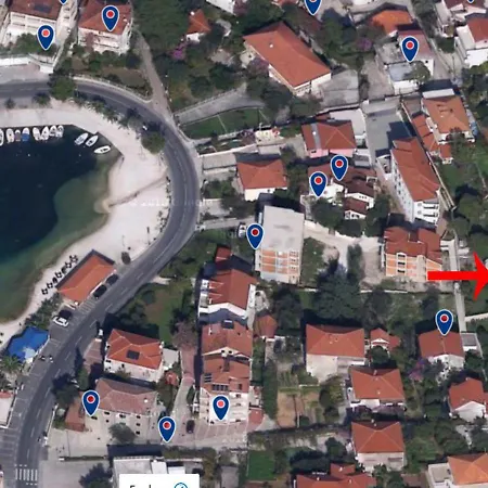 Roma * Trogir