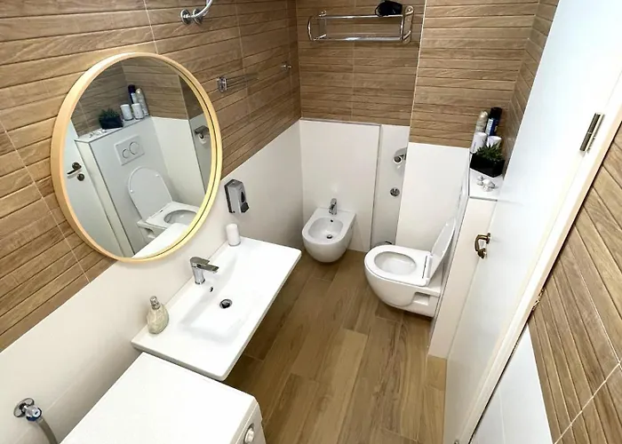 Roma Apartment Trogir