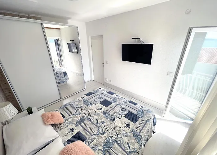 Apartment Roma Trogir