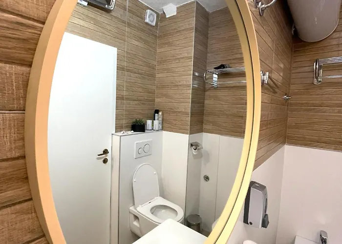 Apartment Roma Trogir