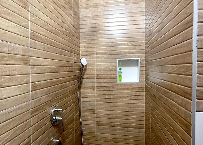 Apartment Roma Trogir