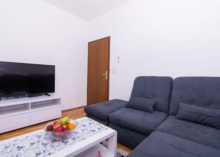 Roma Apartment Trogir