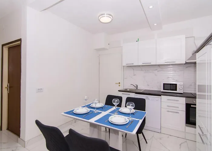 Apartment Roma Trogir