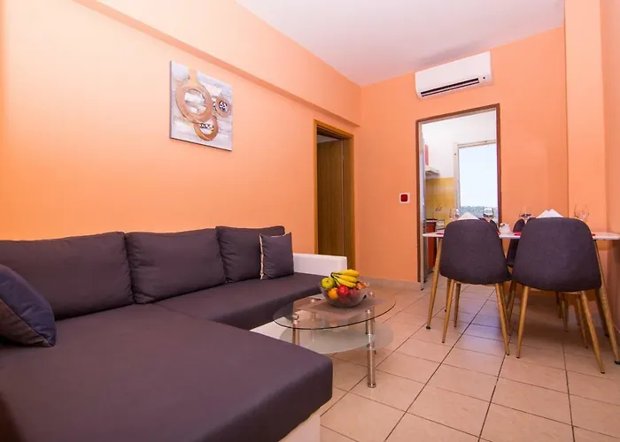 Roma Apartment Trogir