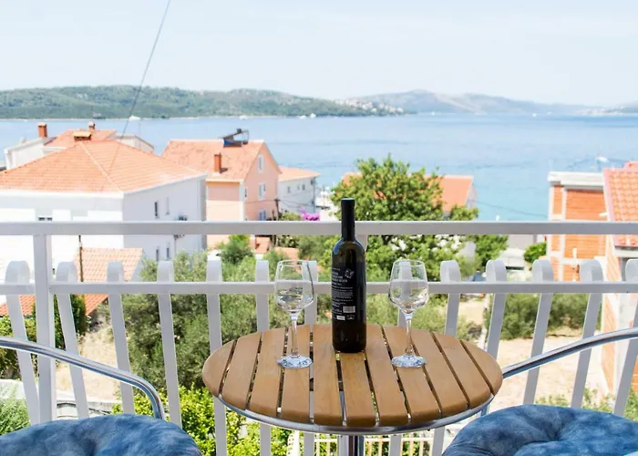 Roma Apartment Trogir
