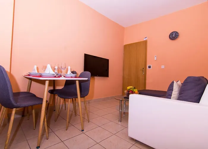 Roma * トロギール
