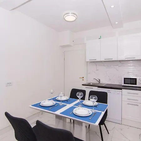 Apartman Roma Trogir