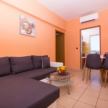 Roma Apartman Trogir