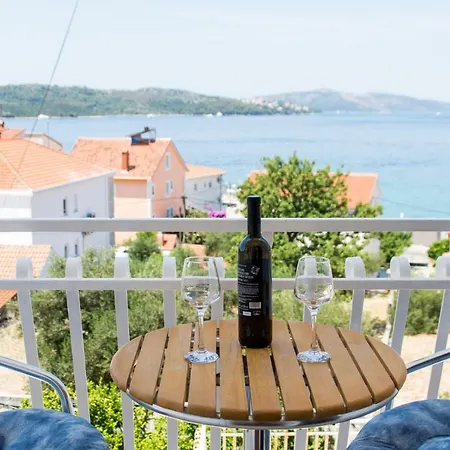 Roma Apartman Trogir
