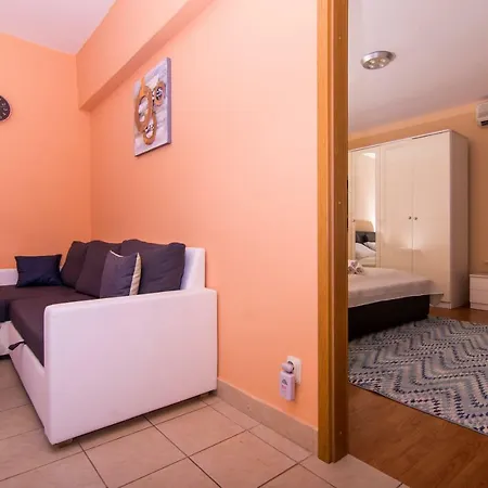 Roma Apartman Trogir