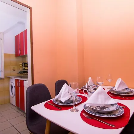 Apartment Roma