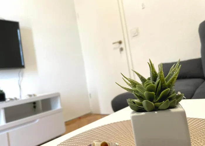 Appartement Roma Trogir