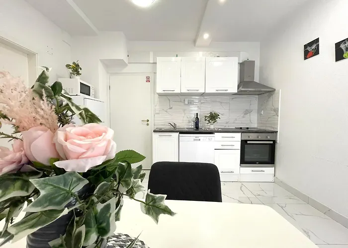 Appartement Roma Trogir