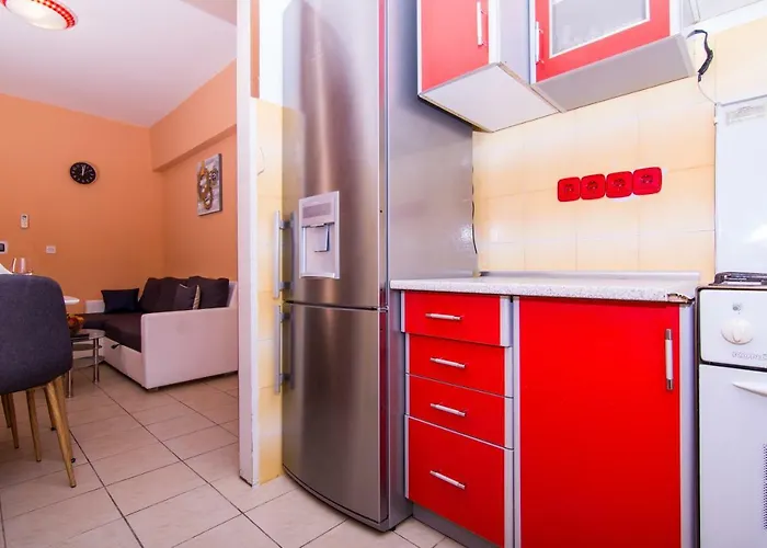 Appartement Roma Trogir