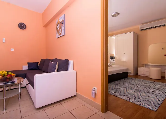 Roma Appartement Trogir