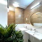 Apartment Roma *