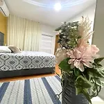 Roma Apartment *